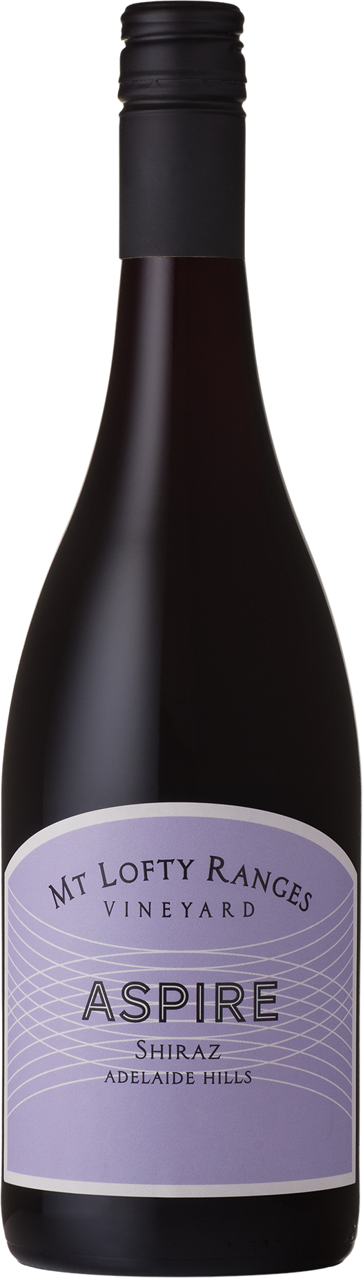 Mt Lofty Ranges Vineyard Aspire Shiraz 2023